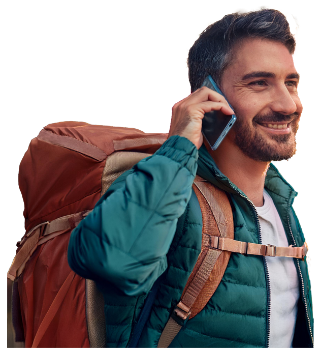 Assistance Voyage 