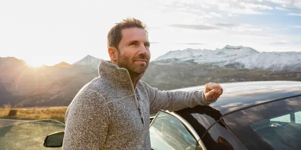 Liste de contrôle l'achat d'une voiture