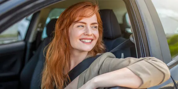 Transfert de voiture